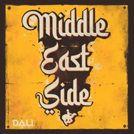 Middle East Side DALI