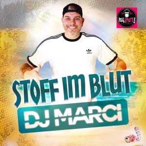 Stoff im Blut