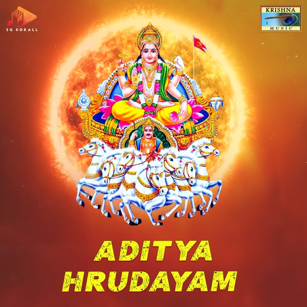 Adhithya Hrudayam