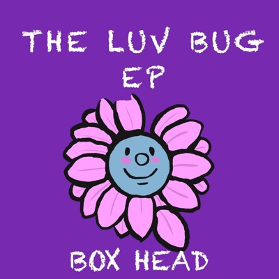 The Luv Bug EP - EP
