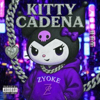 Kitty Cadena (feat. Ice Kood & Ec Azteca) - Single - Zyoke