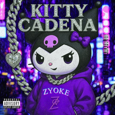 Kitty Cadena (feat. Ice Kood & Ec Azteca) - Single