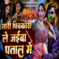 Mari Pichkari Le Jaiba Patal Me - Single - Aftab Sarkar & Priyanka Dehati