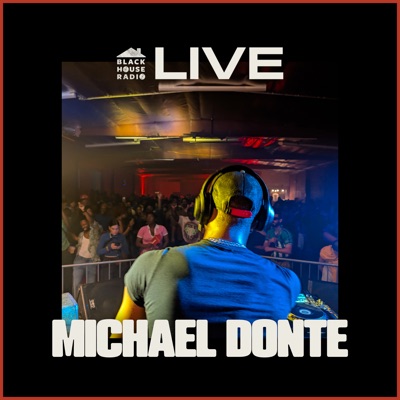Michael Donte at Warehouse Party, Sep 28, 2024 (DJ Mix)