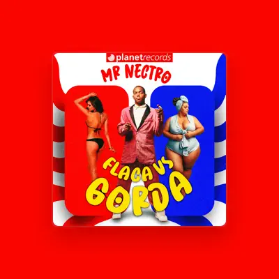Listen to Mr Nectro, watch music videos, read bio, see tour dates & more!