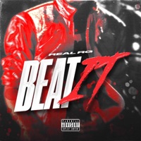 Beat it - Single - Real RG