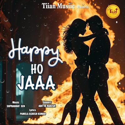 Happy Ho Jaaa - Single