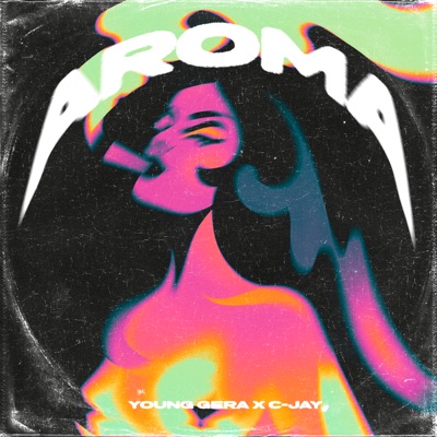 Aroma (feat. Bragi BDS & Mickey SKB) - Single