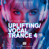 UPLIFTING / VOCAL TRANCE 4 - ELITE TRANCE MUSIC & UNKNX new Single