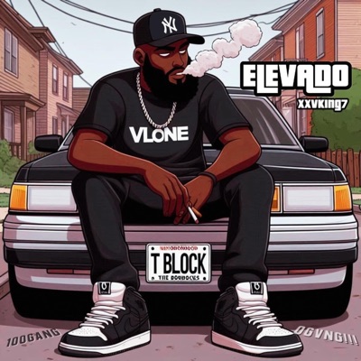 Elevado - Single