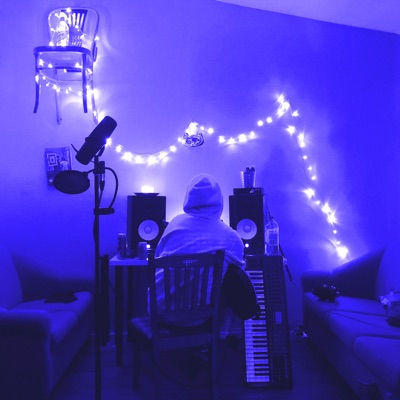 Karkuun (feat. Slushher) - Single