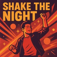 Shake The Night (feat. Rebecca Judd) - Single - Shineo