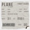 Plane - Caye lyrics