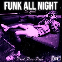 Funk All Night (feat. La' Spook) - Single - Michael Holiday