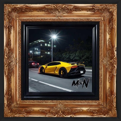 Right Now (feat. Res Yaxx) - Single