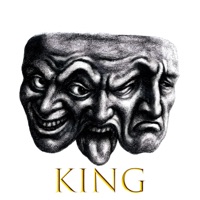 KING (prod. by mrdarko) - Single - BILLY BONEZ