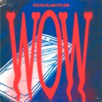 WOW (feat. Less) - Single - Young Flako & Tenaces Records