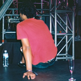 Naughty Jack WILS*RISH