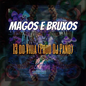 Magos e Bruxas