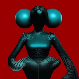 MORE MORE MORE JACKIE EXTREME & AlexZone