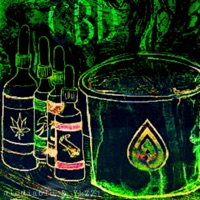 CBD (feat. YkZ21) - Single - alodiablo
