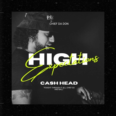 HIGH EXPECTATIONS - Single