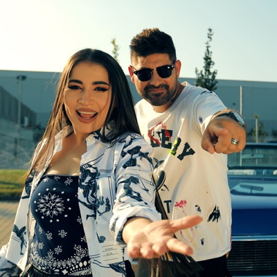 Song - Du-ma la Paris - Ticy & Printesa de Aur
