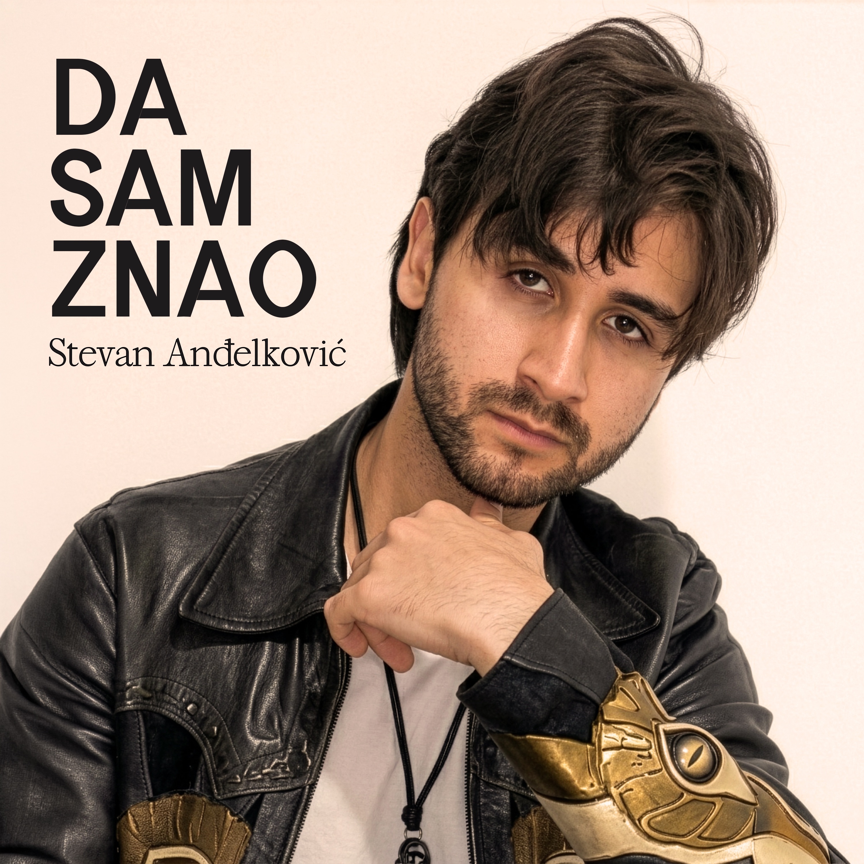 Da sam znao - Single
