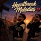 Heartbreak Melodies - Young Migo lyrics