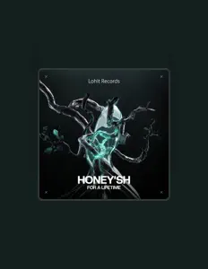 Luister naar Honeysh, bekijk muziekvideo's, lees de bio, bekijk de tourdata, en meer!