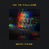 No Te Fallaré - Single - Both Face