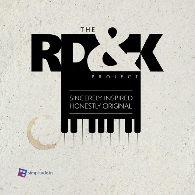 The RD & K Project - EP