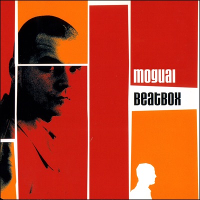 Beatbox artwork