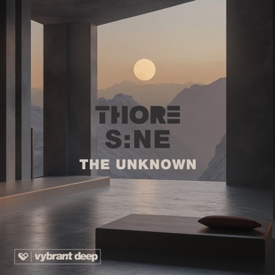 The Unknown - Single