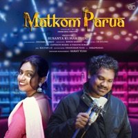 MATKOM PARUA - Single - Gopinath Murmu & Parayni Soren