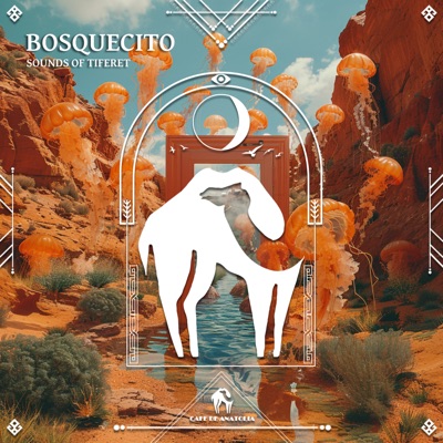 Bosquecito - Single