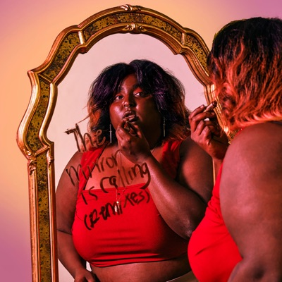 The Mirror Is Calling (Remixes) - EP