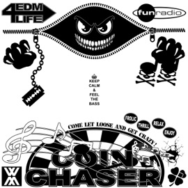 Coin Chaser ! (collector) Planaway