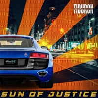 Sun Of Justice - Tiburon Tha Rapper