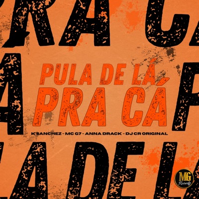 Pula de La pra Ca - Single