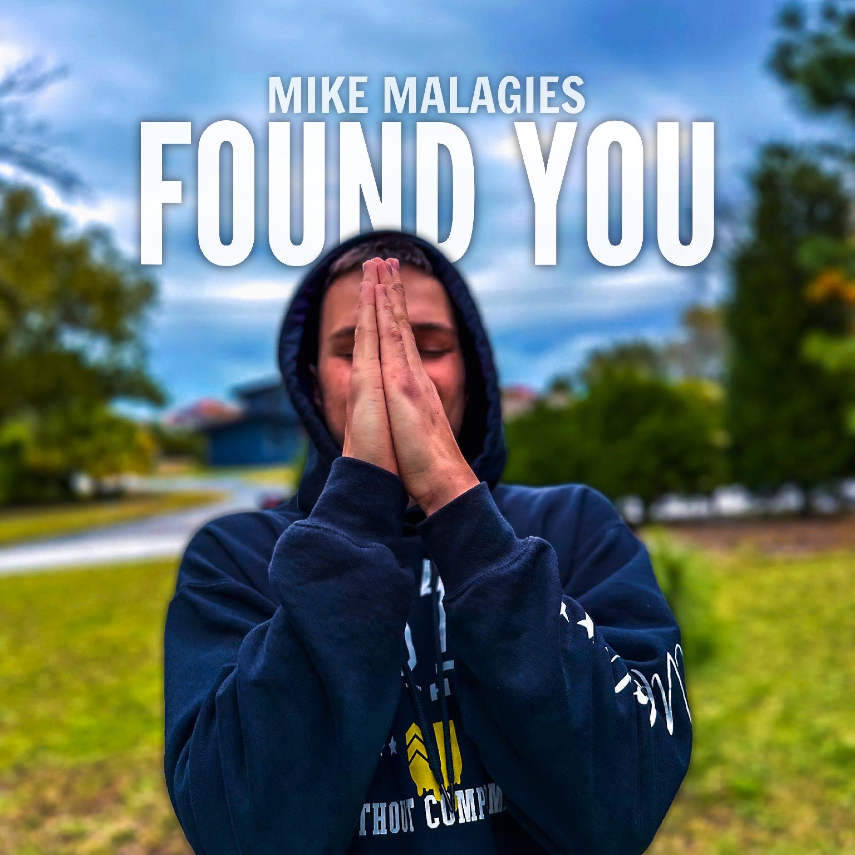 Found You - Single