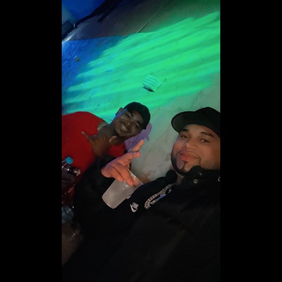 To Vivendo a Vida (feat. Mc Vitinho Vibe) - Single