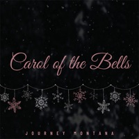 Carol of the Bells - Single - Journey Montana