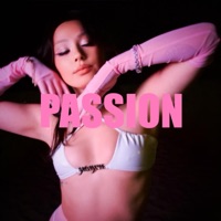 PASSION (feat. 3ee) - Single - From Saul
