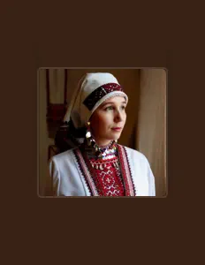 Listen to Алёна Яковлева, watch music videos, read bio, see tour dates & more!