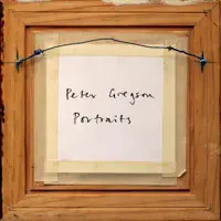 BIRDS OF A FEATHER — Peter Gregson