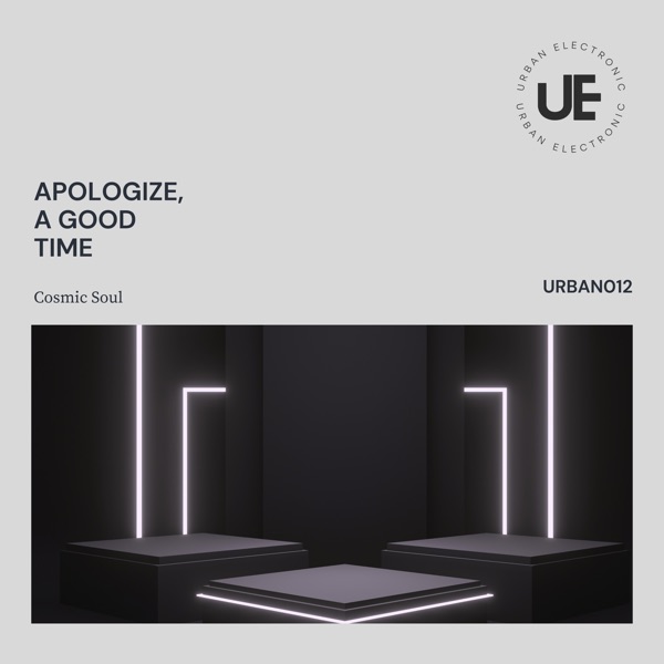 Apologize - Single