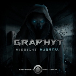 Midnight Madness - EP