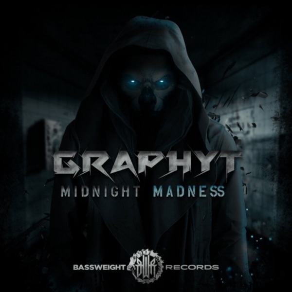 Midnight Madness - EP
