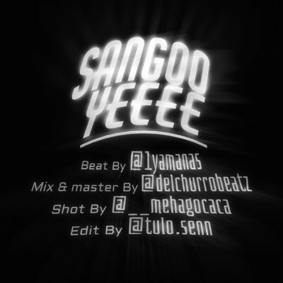 YEEEE - Single